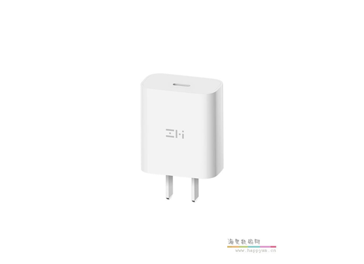 紫米 20W PD 充电器