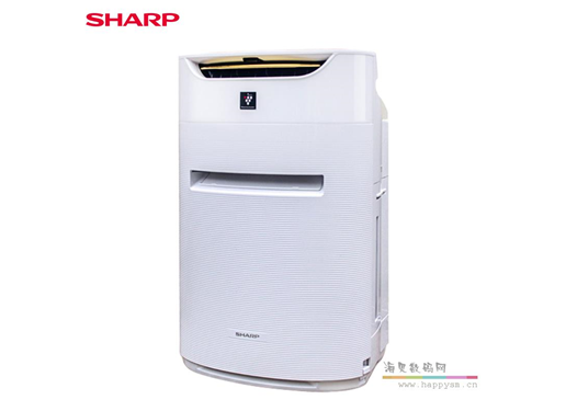 夏普 KI-CE60-W