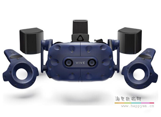 HTC Vive Pro 2