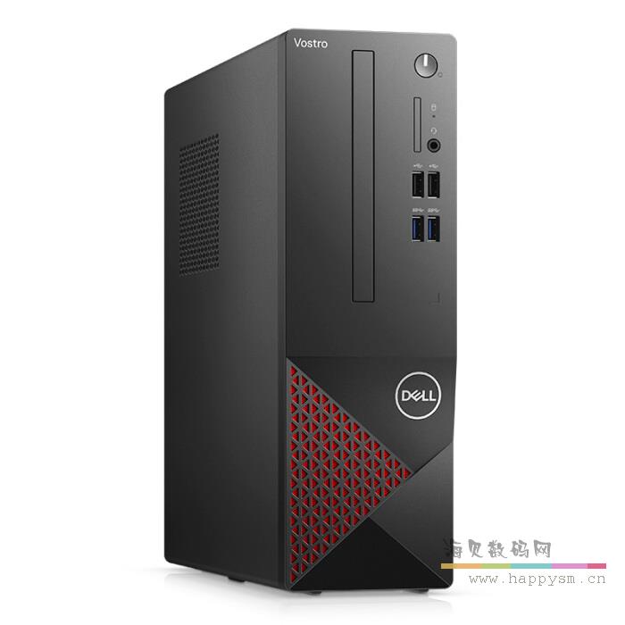 戴尔 成就 Vostro 3681 电脑主机/套机
