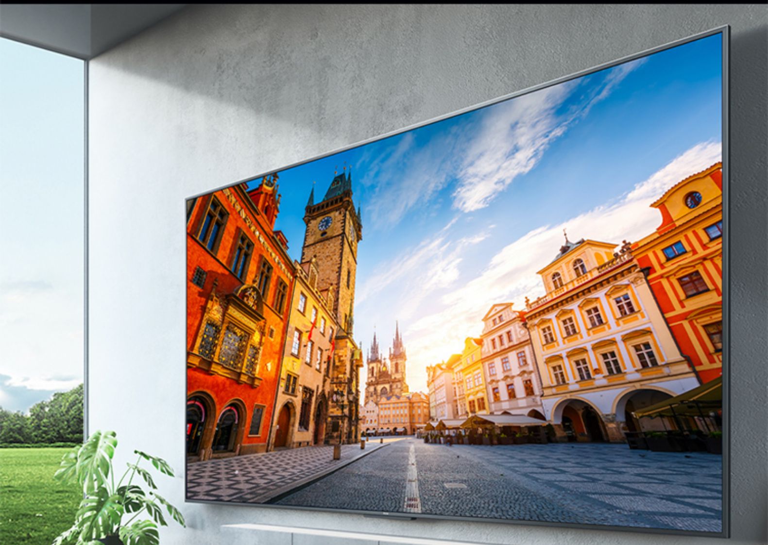 红米 智能电视 MAX 98 电视 98英寸 4K