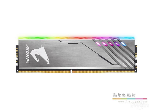 技嘉 DDR4 3333 台式机内存