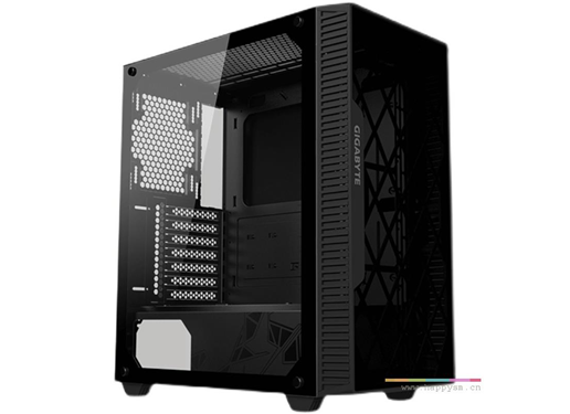 技嘉 C300G 机箱