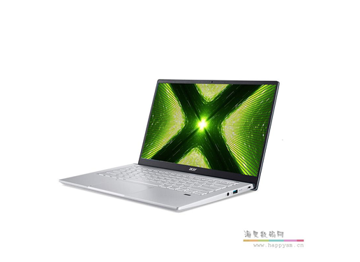 宏碁 传奇X 锐龙R7 5800U 2021款 14英寸 笔记本