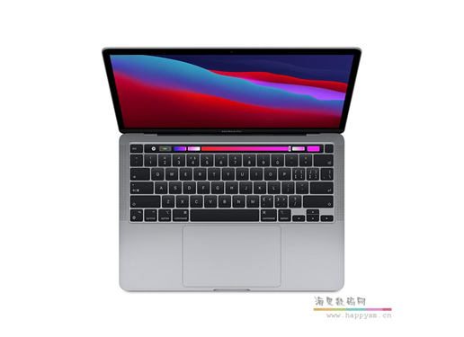 苹果 MacBook Pro 笔记本 M1系列 14