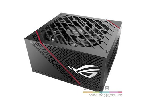 华硕 ROG STRIX  雷鹰 金牌电源