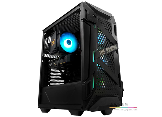 华硕 TUF GT301 火枪手（荐）