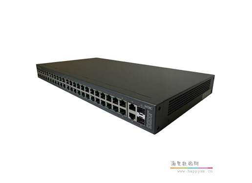 H3C S3100-52TP-SI 交换机