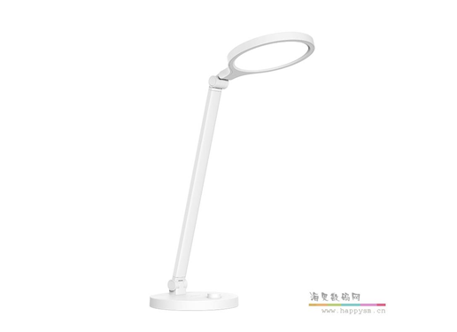 航嘉 护眼台灯 AA级读写护眼台灯LED智能防蓝光学生宿舍灯书桌阅读学习专用