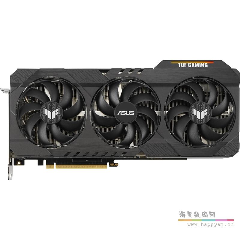 华硕 GeForce RTX3070TI 显卡