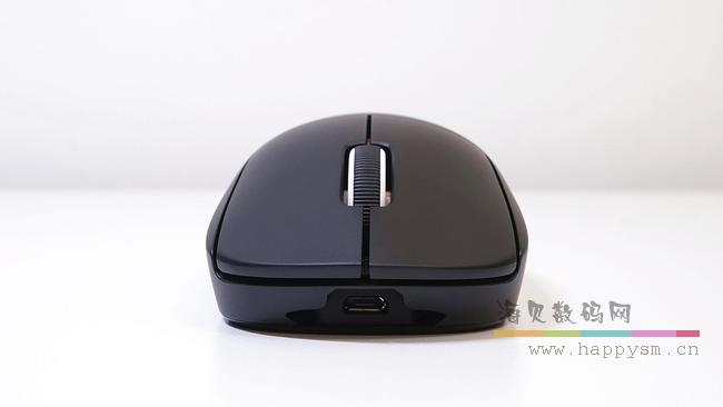 罗技 Pro X SUPERLIGHT 无线有线鼠标 2代