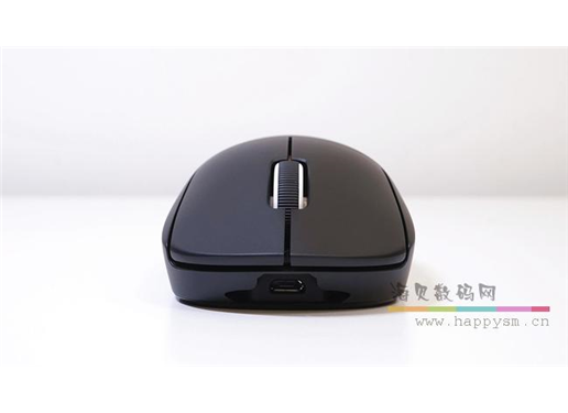 罗技 Pro X SUPERLIGHT 无线有线鼠标 2代