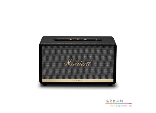 马歇尔 MARSHALL EMBERTON马歇尔蓝牙音箱无线户外防水便携音响重低音炮