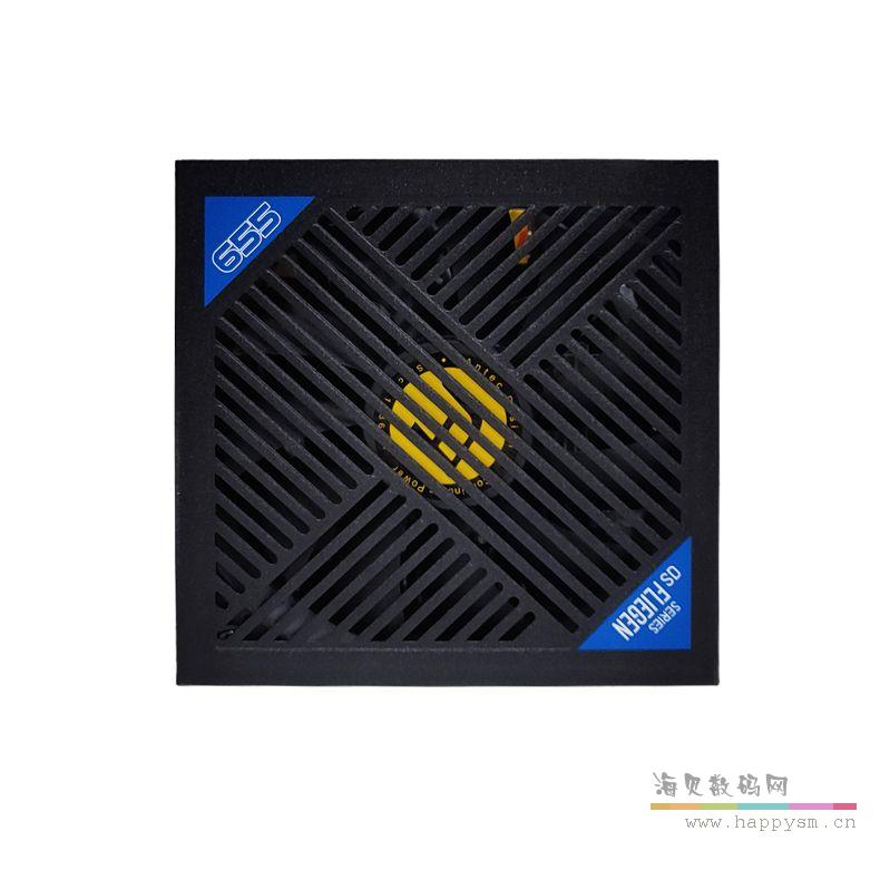 655 额定650W