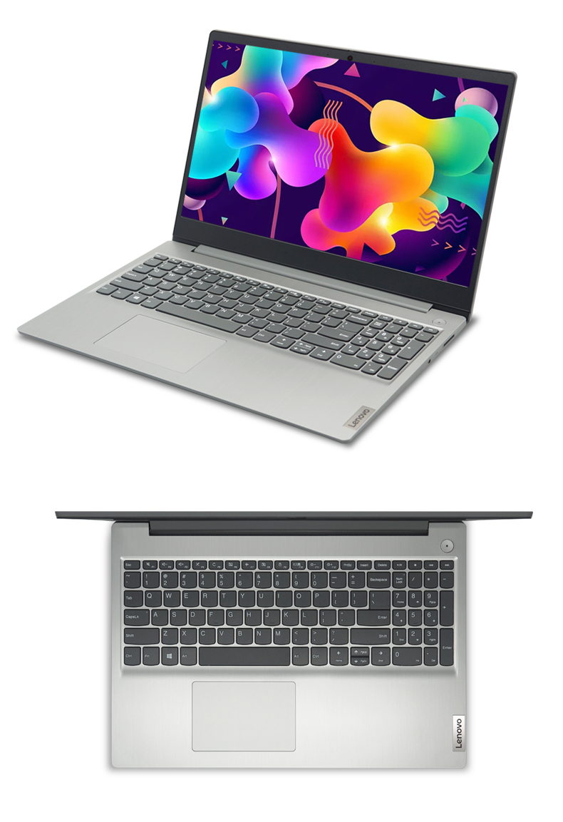 联想 IdeaPad 15S 笔记本电脑