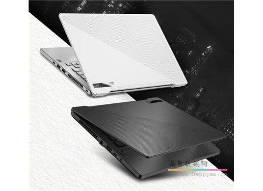 华硕 幻14 游戏本/R9 5900HS(8C+16T)/16G/512G固态/RTX3050Ti显卡/win10家庭版/14英寸/2K/经典黑 2021款