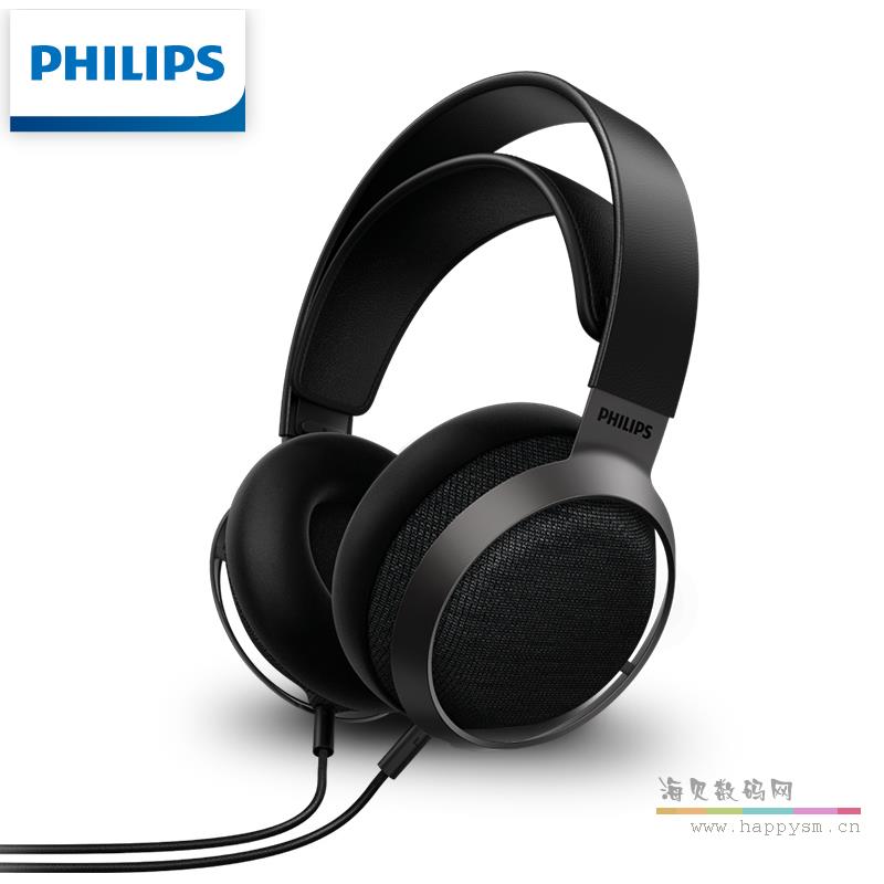 Philips/飞利浦 X3 头戴式耳机