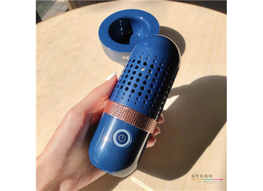 东菱 胶囊果蔬清洗机