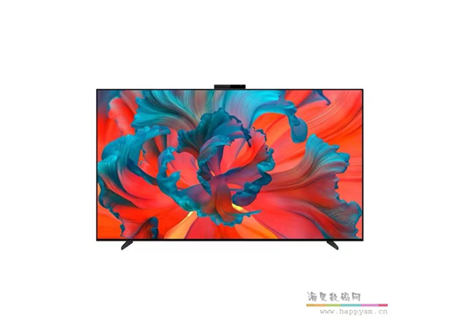 华为 智慧屏 v55/65/75/85 super 75英寸 mini LED 电视 4G+64G