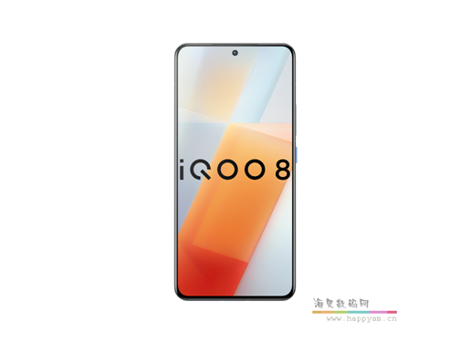 VIVO iQOO 8 骁龙888 Plus 2K 120Hz LTPO自适应刷新