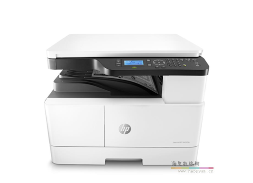 惠普 LaserJet MFP E42525 卓系列（荐）