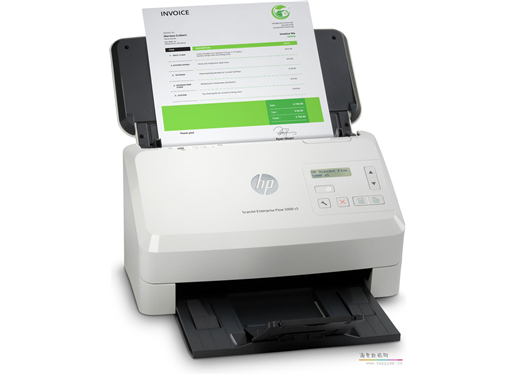 惠普 ScanJet Enterprise Flow 5000S5