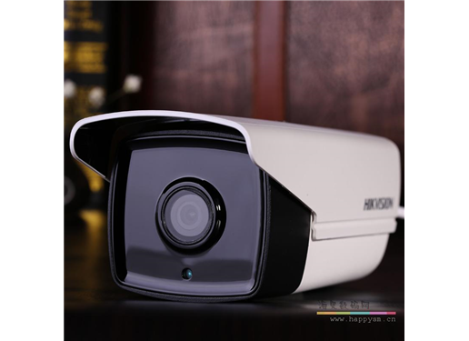 海康威视 DS-2CD2T25-I5S 摄像机