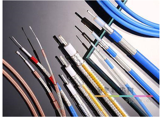 射频线缆成品线 定制