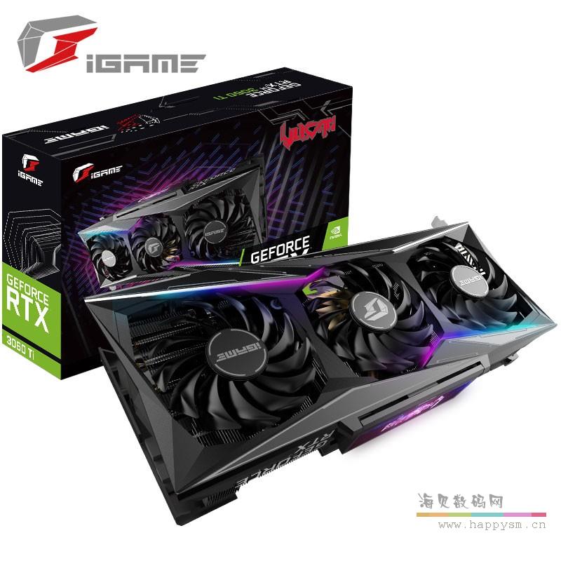 Vulcan OC LHR 火神 旋转LCD侧显示屏