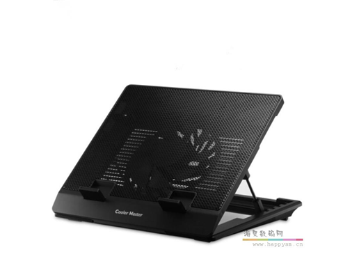 酷冷至尊  笔记本散热器