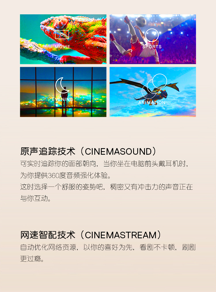 戴尔 Inspiron 灵越 5401 23.8英寸一体机电脑