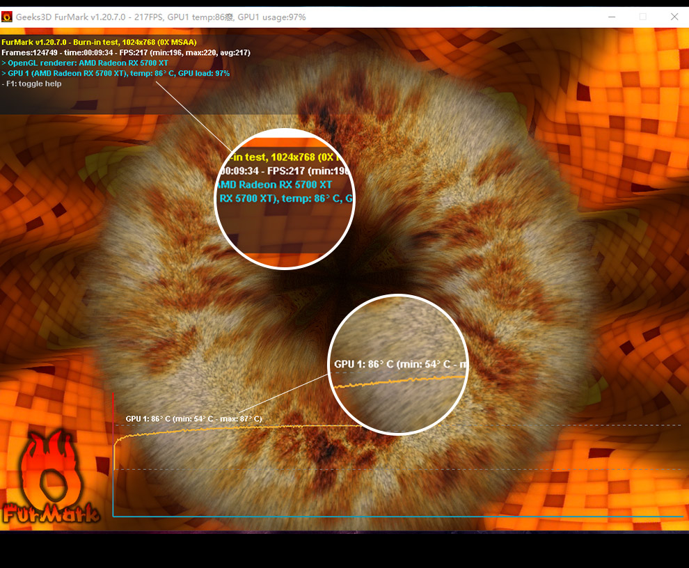 磐镭 RX5500XT 8G显卡台式电脑电竞直播渲染游戏独立显卡5700XT
