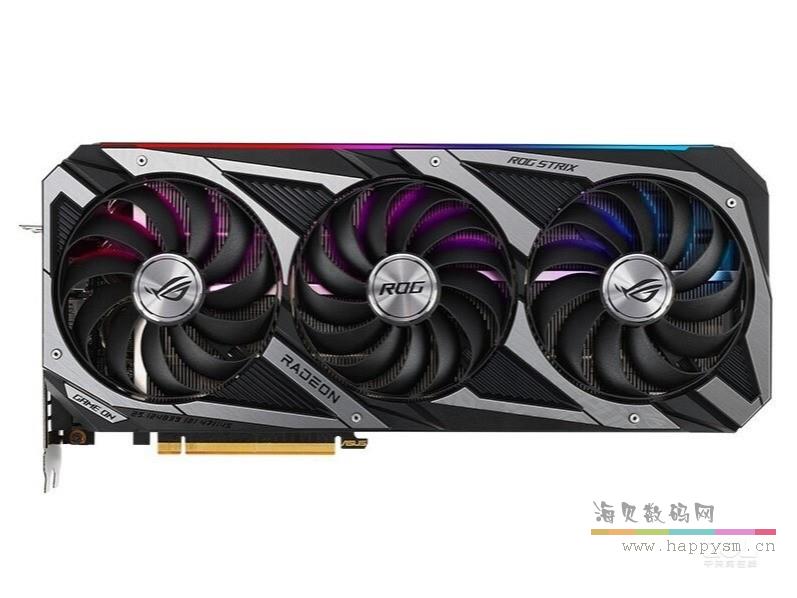 华硕 ROG-STRIX-RX6700XT-O12G-GAMING