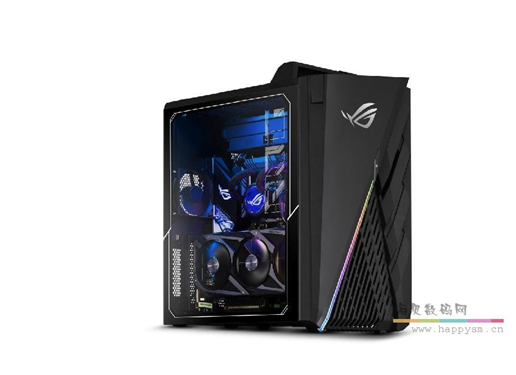 华硕 ROG 光魔 G35 主机