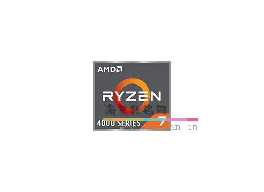 AMD R7 4700G CPU (8C-16T) TDP65W