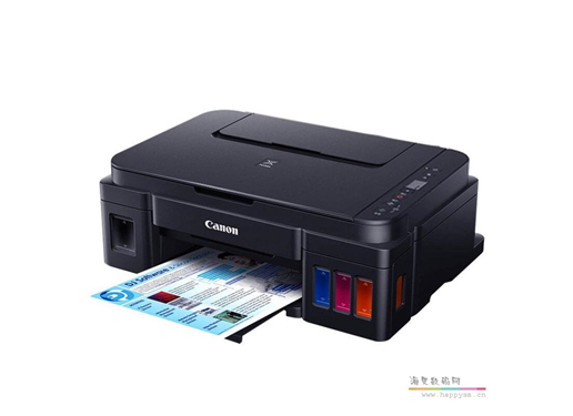 佳能  G2810 佳能连供,佳能家用一体机