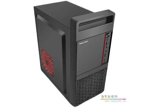 动力火车 如意 机箱 3.0 机箱