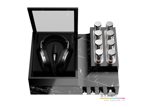 森海塞尔 HE1 大奥 奥菲斯静电耳机