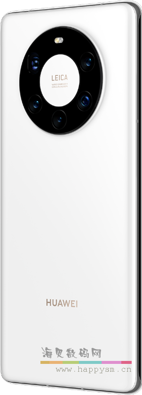 华为 Mate 40 Pro+ 手机