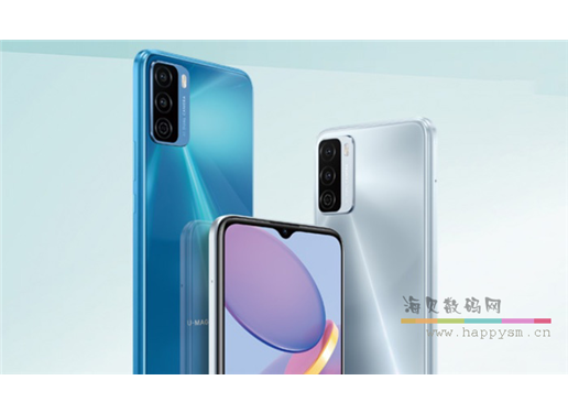 联通 优畅享 U-magic 30e VP003