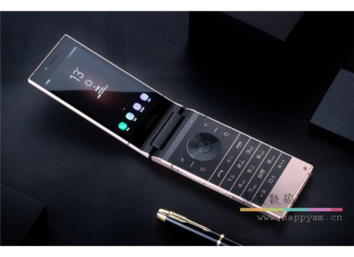 三星 W2020 手机