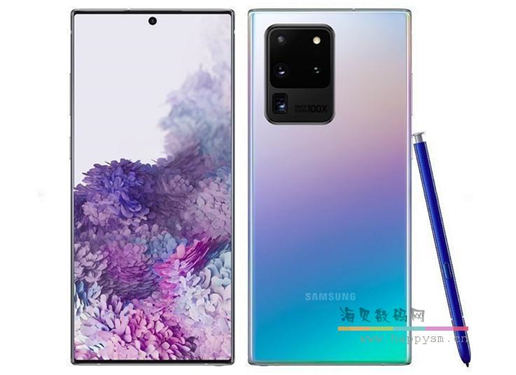 三星 Galaxy Note20 N9810