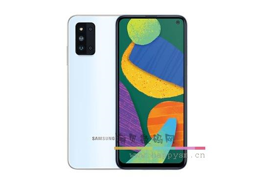 三星 E5260 F52 5G 手机