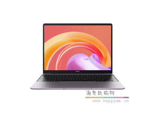 华为 MateBook 13 2021款 笔记本