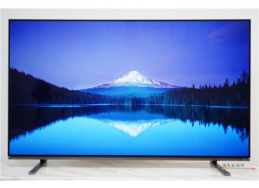 东芝 X8900KF OLED 电视