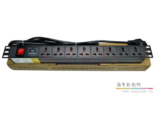 同创 10A PDU 1.5米
