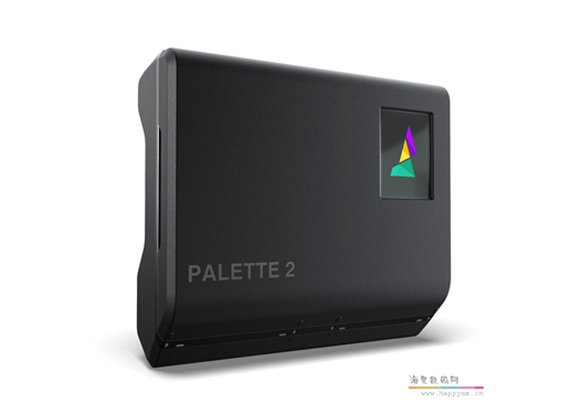 Palette 2/2 Pro 3D 打印机 四色