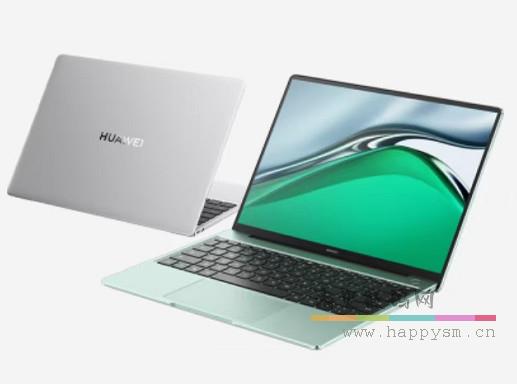 华为 Matebook 13S 笔记本 2.5K触控屏 2021款