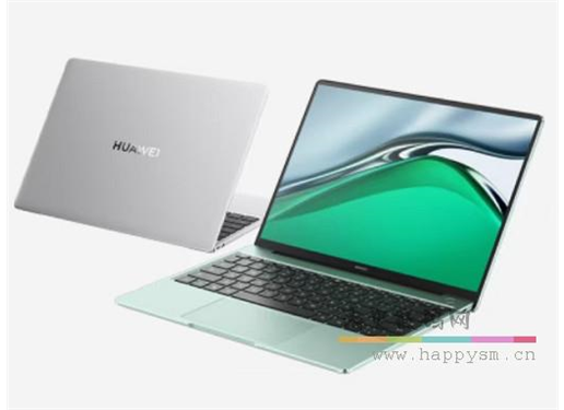 华为 Matebook 13S 笔记本 2.5K触控屏 2021款