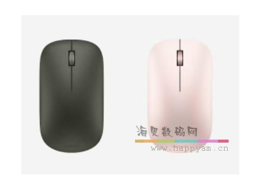 华为 蓝牙鼠标 二代 青春版